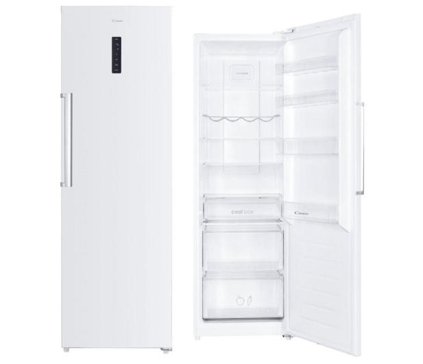 Candy CHŁODZIARKA CANDY CL 1854 W - 1440061 - zdjęcie